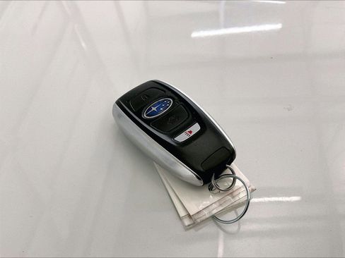 Used 2020 Subaru Legacy Premium AWD/4WD image 9