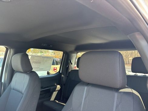 New 2026 Ford F150 STX w/ Equipment Group 200A image 28