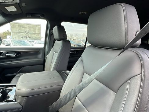 New 2026 Chevrolet Tahoe LT w/ Comfort Package image 14