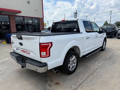 Used 2017 Ford F150 XLT w/ Equipment Group 302A Luxury image 4