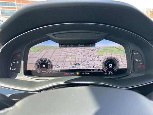 New 2026 Audi Q7 3.0T Prestige image 28