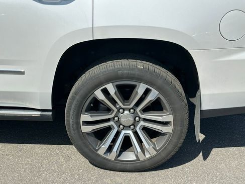 Used 2018 GMC Yukon Denali w/ Denali Ultimate Package image 8