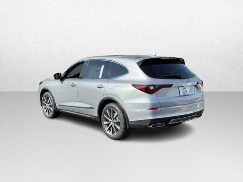 Certified 2026 Acura MDX w/ Technology Package image 3