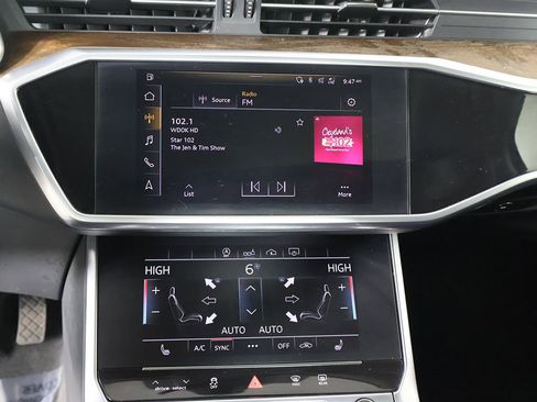 Used 2020 Audi A6 2.0T Premium w/ Convenience Package AWD/4WD image 45