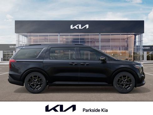 New 2026 Kia Carnival SX FWD image 7