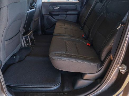 New 2026 RAM 1500 Express image 28