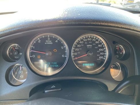 Used 2007 Chevrolet Tahoe LT w/ LT Preferred Equipment Group AWD/4WD image 15