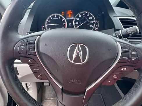 Used 2018 Acura RDX AWD w/ Technology Package image 18