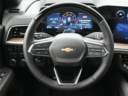 New 2026 Chevrolet Tahoe High Country image 28