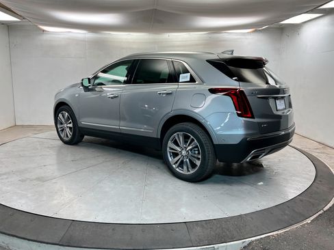 New 2026 Cadillac XT5 Premium Luxury w/ Driver Assist Package image 3