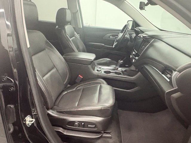 Used 2018 Chevrolet Traverse Premier AWD/4WD image 58