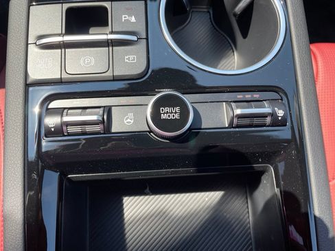 New 2026 Kia K5 GT-Line AWD/4WD image 21
