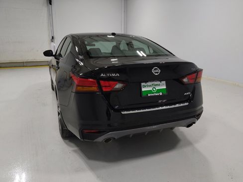 Used 2022 Nissan Altima 2.5 SR image 6