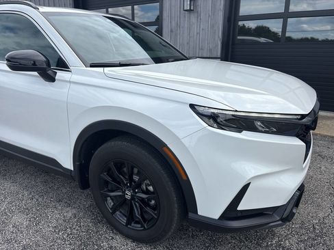 Used 2025 Honda CR-V Sport-L image 12