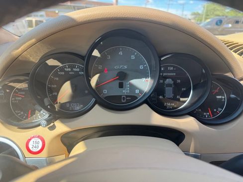 Used 2013 Porsche Cayenne GTS AWD/4WD image 34