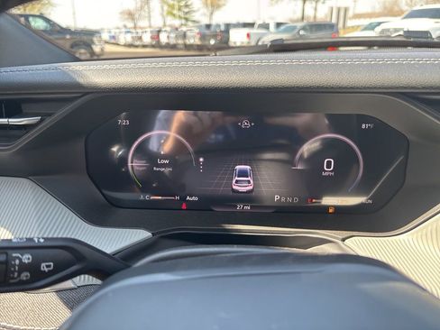 New 2026 Jeep Cherokee Laredo AWD/4WD image 63