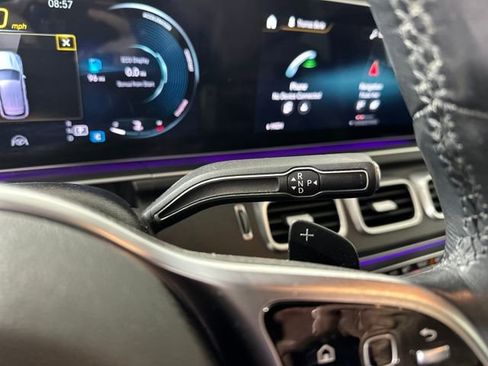 Used 2023 Mercedes-Benz GLE 350 4MATIC image 19