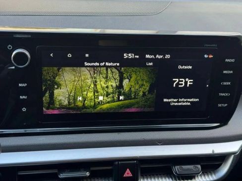 Used 2022 Kia K5 GT-Line FWD image 35