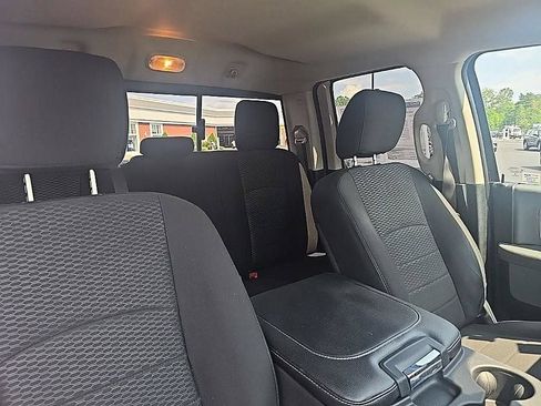 Used 2020 RAM 1500 Warlock w/ Electronics Group AWD/4WD image 37