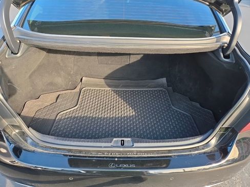 Used 2009 Lexus LS 460 L image 12