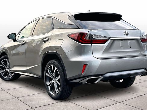 Used 2019 Lexus RX 350 image 15