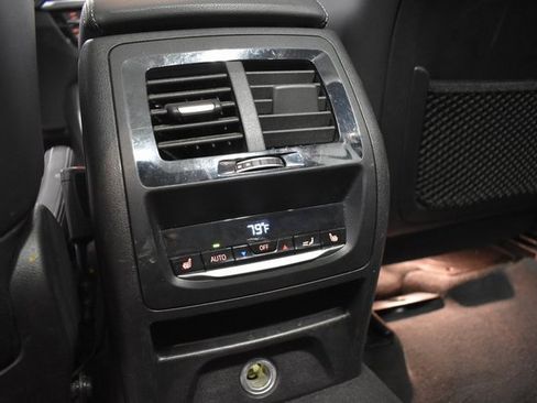 Used 2020 BMW X3 M w/ Executive Package image 33