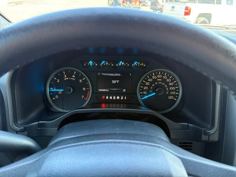 Used 2016 Ford F150 XLT w/ Equipment Group 301A Mid image 22