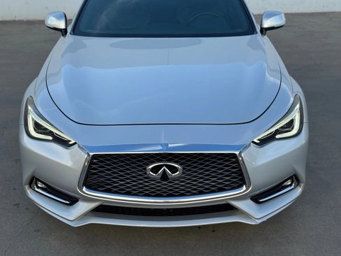 Used 2017 INFINITI Q60 3.0t w/ Cargo Package image 37