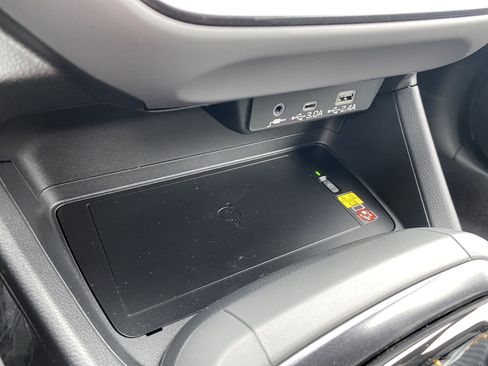 New 2026 Subaru Crosstrek 2.5i Wilderness image 33