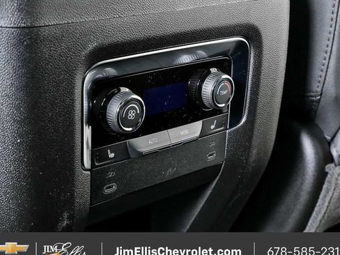 New 2026 Chevrolet Tahoe Premier w/ Sun And Tow Package image 21