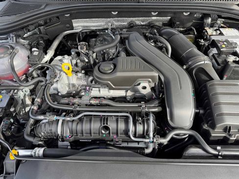 New 2026 Volkswagen Jetta Sport FWD image 32