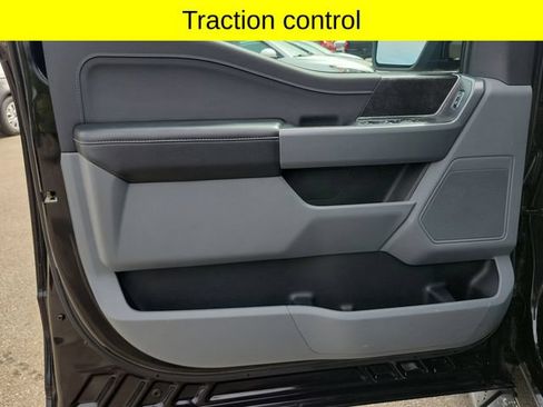 Used 2023 Ford F150 XLT w/ Equipment Group 302A High AWD/4WD image 20