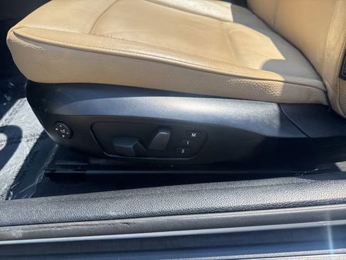 Used 2012 BMW 128i Convertible w/ Premium Pkg RWD image 16