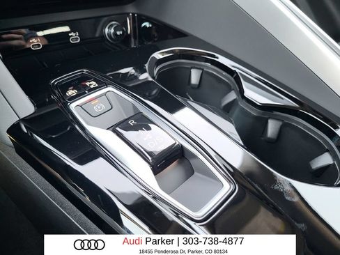 Used 2025 Audi Q5 Premium Plus w/ Premium Plus AWD/4WD image 18