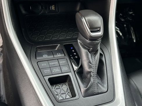 Used 2024 Toyota RAV4 XLE Premium w/ Weather Package image 28