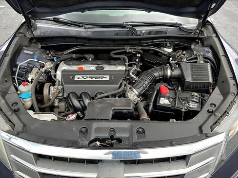 Used 2012 Honda Crosstour EX image 29