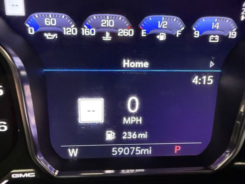 Used 2020 GMC Sierra 1500 Denali image 21