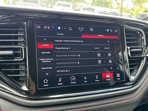 Used 2025 Dodge Durango GT AWD/4WD image 20