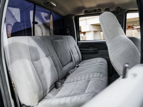 Used 2003 Ford F250 XL AWD/4WD image 59