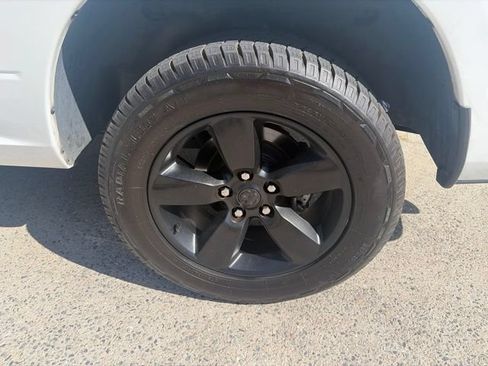 Used 2019 RAM 1500 Express w/ Express Value Package RWD image 36