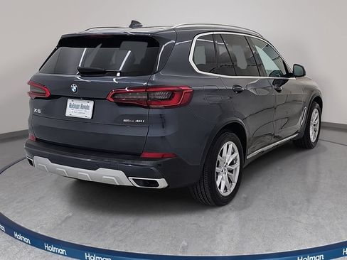 Used 2020 BMW X5 sDrive40i w/ Premium Package RWD image 6