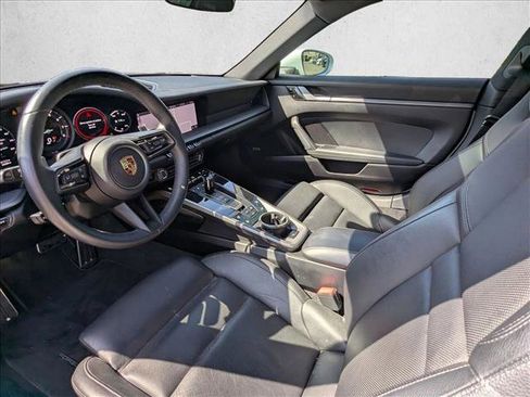Used 2020 Porsche 911 Carrera RWD image 16