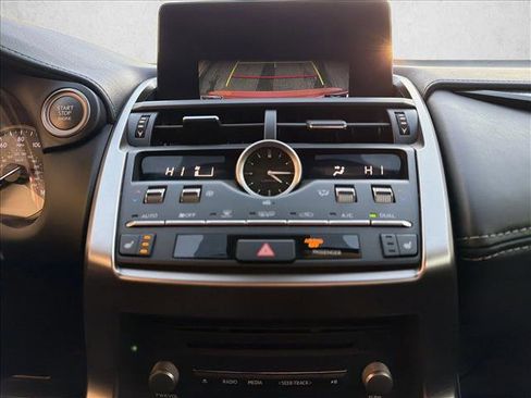 Used 2020 Lexus NX 300 AWD image 20