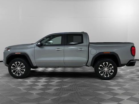 Used 2026 GMC Canyon Denali AWD/4WD image 2