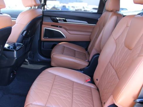 Used 2025 Kia Telluride SX Prestige X-Line image 41