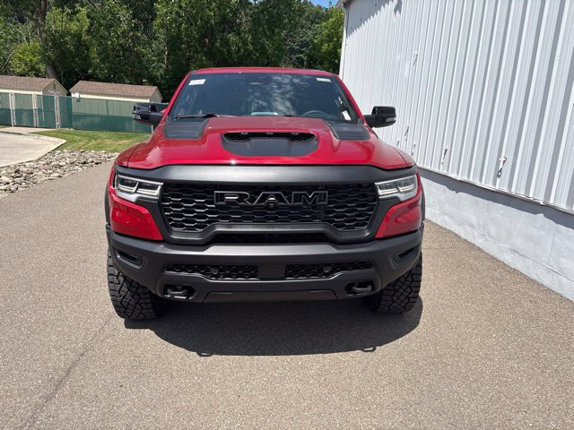 New 2026 RAM 1500 RHO w/ RHO Level 1 Equipment Group AWD/4WD image 2