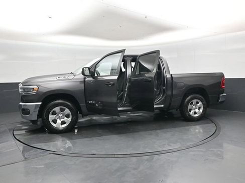 New 2026 RAM 1500 4x4 Crew Cab image 48