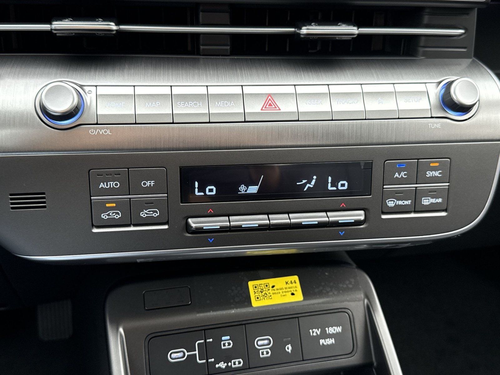 New 2027 Hyundai Kona Limited AWD/4WD image 21