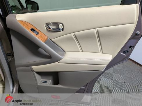 Used 2013 Nissan Murano LE w/ Platinum Pkg AWD/4WD image 49
