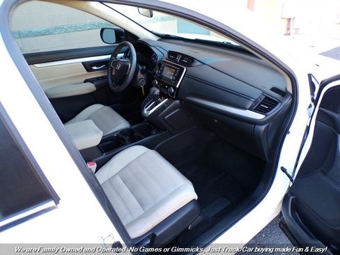 Used 2019 Honda CR-V LX image 28